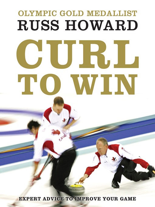 Title details for Curl to Win by Russ Howard - Wait list